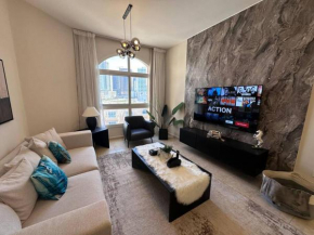 Stylish 1 BDR Apartment in JVC